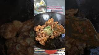 Chiken desi style recipe #trending #viral #youtubeshorts #shortsfeed #shorts #google #desi #GK_75