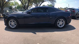 2015 Chevrolet Camaro Gainesville, Ocala, Jacksonville, Lake City, Valdosta, GA 270664