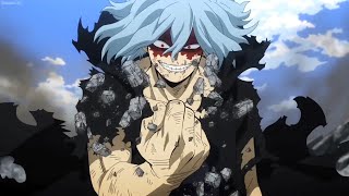 Tomura Shigaraki AMV/Edit - Hurt (Leo Cover)