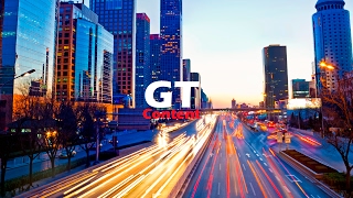 GT Content Live Stream