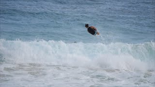 Sandys Wipeouts! and more ... 11/7/2023