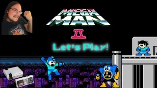 NINTENDO CLASSIC RETRO TRIBUTE! | Megaman 2