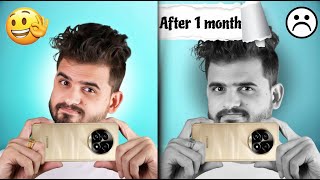 Realme 13 Pro Review-  1 Month Later 😔