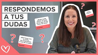 ¿Cómo organizar una boda? Respondemos a todas las dudas sobre bodas❓