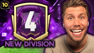 Den BESTE STRATEGIEN for DIVISION RIVALS