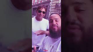 ANTONIO CONTE e l'offerta imperdibile di un tifoso del #NAPOLI😂🤣#conte #inter #juventus #shorts