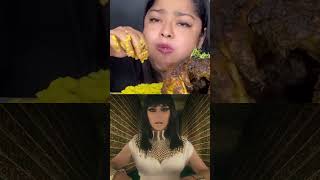 ASMR Will you be my Chosen one? x  SPICIEST CHICKEN LOLLIPOP MUKBANG BENGALI