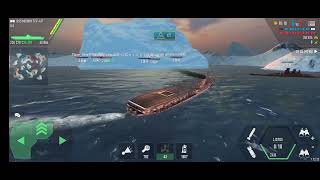 [Battle of Warships] USS MIDWAY (CV-41🥷🥷🔥🔥🏹🏹⚡👍👍