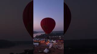 Glimpse of Day 3 at Gandhisagar Floating Festival | Madhya Pradesh Tourism