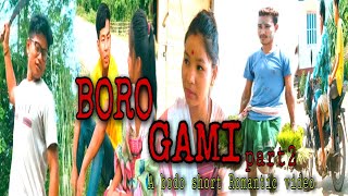 New Bodo short video trailer/#Boro gami#/ part 2 (2021)