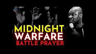 NIGHT OF DELIVERANCE FROM BONDAGE / APOSTLE JOSHUA SELMAN / KOINONIA