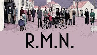 R.M.N. - Trailer #2 - In Cinemas Now