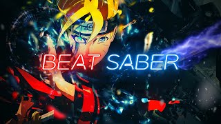 Golden Time | Beat Saber FC