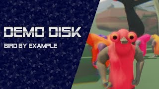 Demo Disk: Bird By Example (Alpha) [TWITCH VOD]