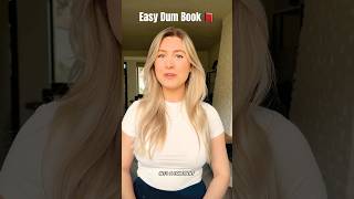 Easy Drum Book 📕