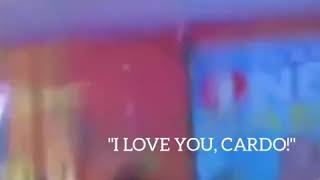 Yassi said I Love You Cardo | Coco Martin and Yassi Pressman | CocoYass