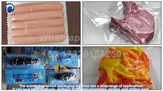 low price vacuum packing machine/commercial vacuum packaging machine/large vacuum packaging machine