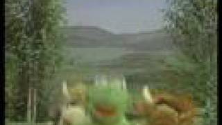 Sesame Street - Doo Wop Hop