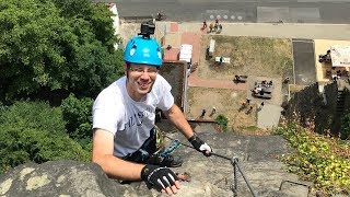 Via Ferrata Děčín