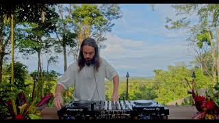 Live at Selva Armonia - Exclusive Mix for Envision Festival 2023