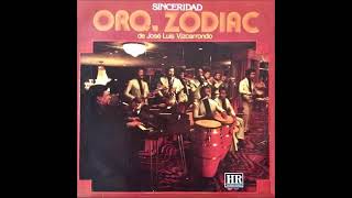 1976 Orquesta Zodiac - Te prefiero a ti