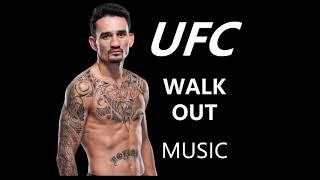 UFC Entrance Music / Max Holloway