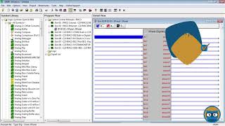 Crestron SIMPL Windows Programming Tutorial