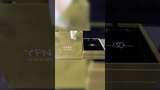 Luxury Jewelry Unboxing ft. YFN Jewelry