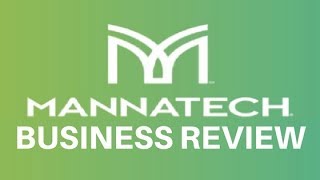 Mannatech Review | What Many Mannatech Reviews Leave Out