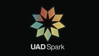 UAD Spark in 60 seconds. #uadspark