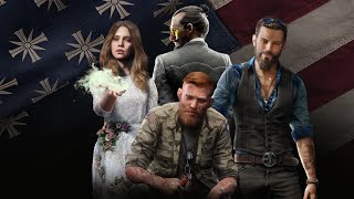 Far Cry 5 im Live Teil 3