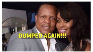 LILIAN MULI IS SINGLE AGAIN.