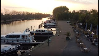 Sonse Jachthaven - Son en Breugel april 2022