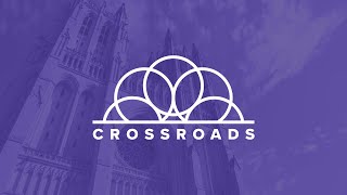 Crossroads: Episode 10 - A Special Conversation with World-Renowned Conductor Marin Alsop