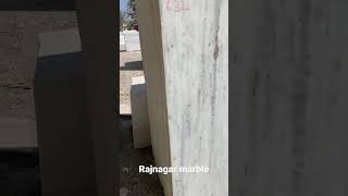 Rajnagar marble, White marble