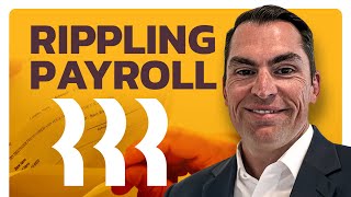 Rippling PEO Payroll