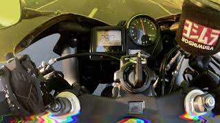 Honda CBR 929RR Fireblade SC44 GoPro Edit BadDrip