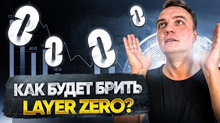 LayerZero. Сибил проверки, как подготовить аккаунт. FTX хочет 21 лимон баксов. Дроп не дадут?