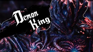 Devil May Cry 5 | M08 - Demon King | No Commentary