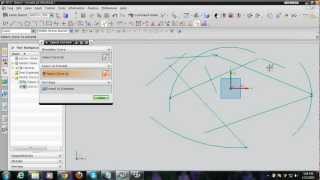 unigraphics   nx tutorial how to use quick extend