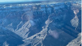 The Grandest of Canyons- Flight over the Grand Canyon