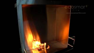 EcoSmart Fire Firebox 650SS