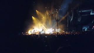 #onerepublic #kidssongs Forest National Brussel 20.04.2022