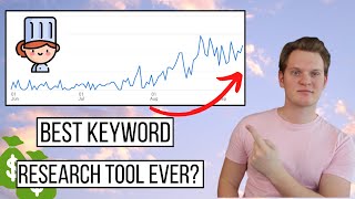 Find Those Easy-To-Rank Topics Easily - Incredible Keyword Research Tool (Keyword Chef Review)