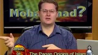 Islam, pagan roots incorporated into Quran and Muslim beliefs debate Pt 3