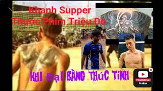 Những thước phim NGHÌN ĐÔ làm nên kẻ VĨ ĐẠI - Khanh Supper (Phan Công Khanh)#khanhsupper#bóngchuyền