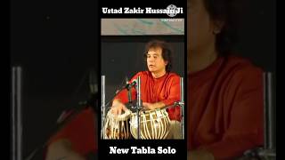 Tabla Meastro Ustad Zakir Hussain New Tabla Video 2024 🔥🔥 #shorts #zakirhussain #tabla #trending