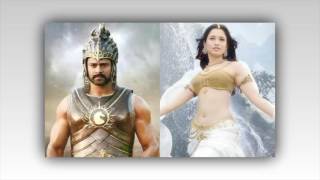 Bahubali 2 Movie 2017 Trailer First Look Launch | Prabhas, Tamannaah & Anushka Shetty