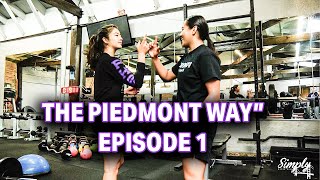 The Piedmont Way 2023-24 Season  - Episode 1