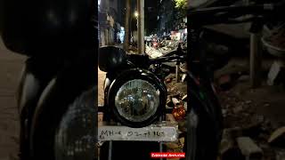 Jawa 42 2.1 All Star Black 2021 Mumbai